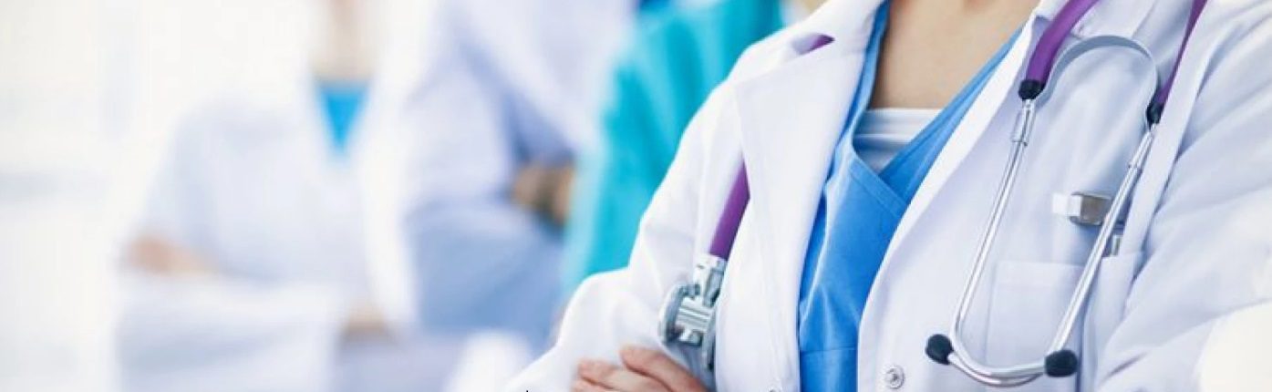 Медична допомога для всієї родини