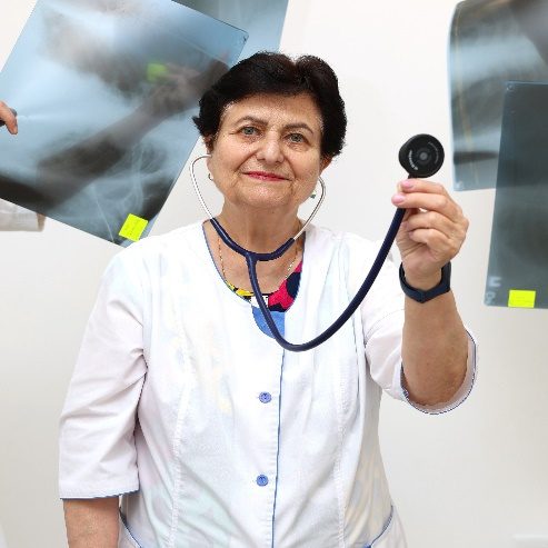 Піпіч Антоніна Андріївна