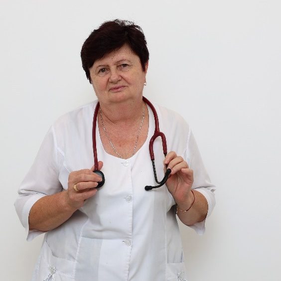 Ткаченко Тетяна Вікторівна