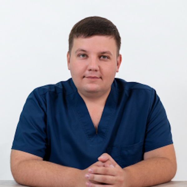 Іващенко Владислав Валерійович
